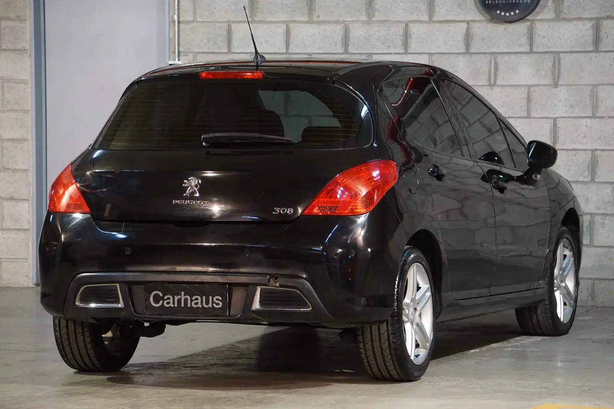 Mira esta publicación de Peugeot 308