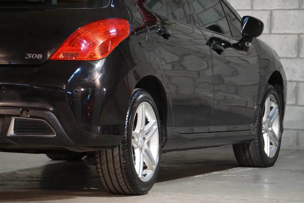 Mira esta publicación de Peugeot 308