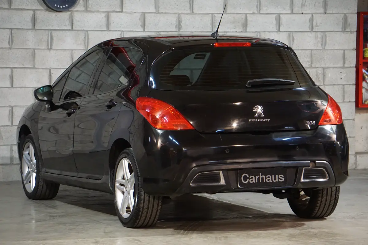 Mira esta publicación de Peugeot 308