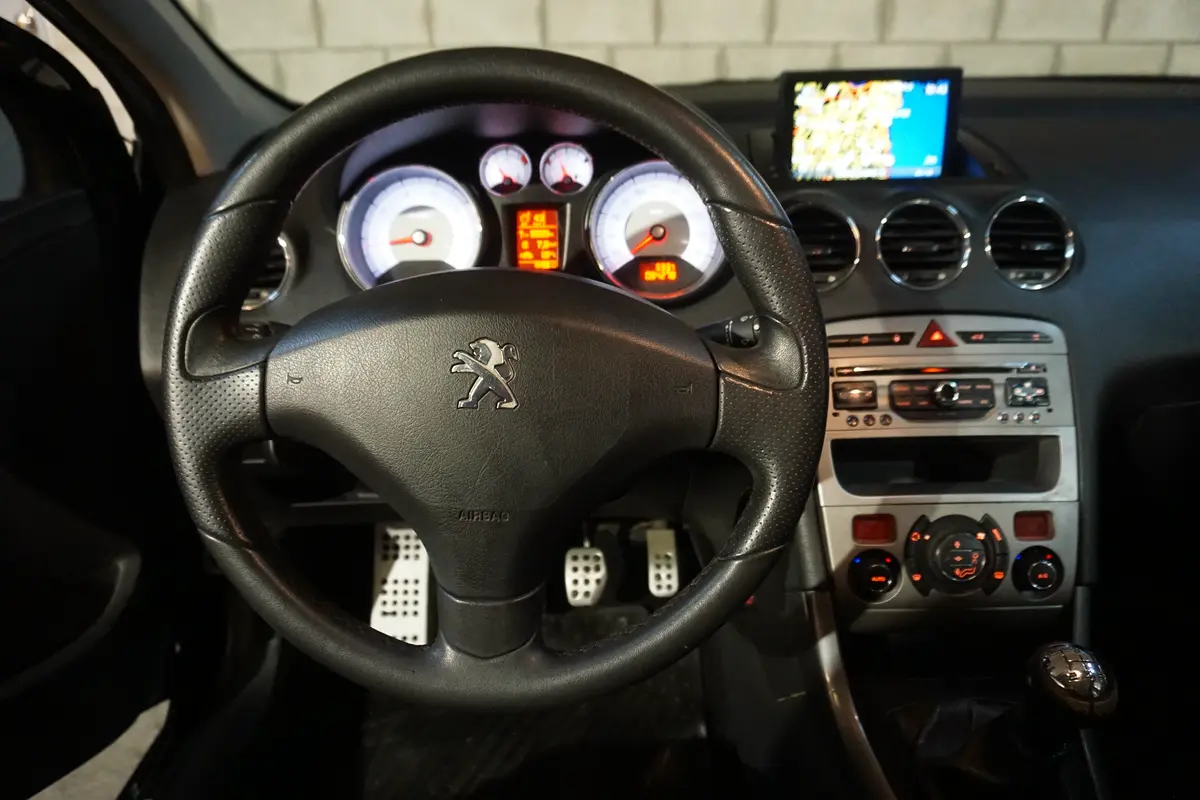 Mirá esta publicación de Peugeot 308