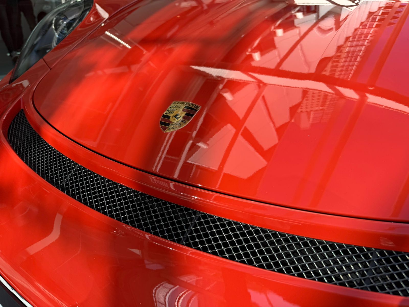 Mirá esta publicación de Porsche 911