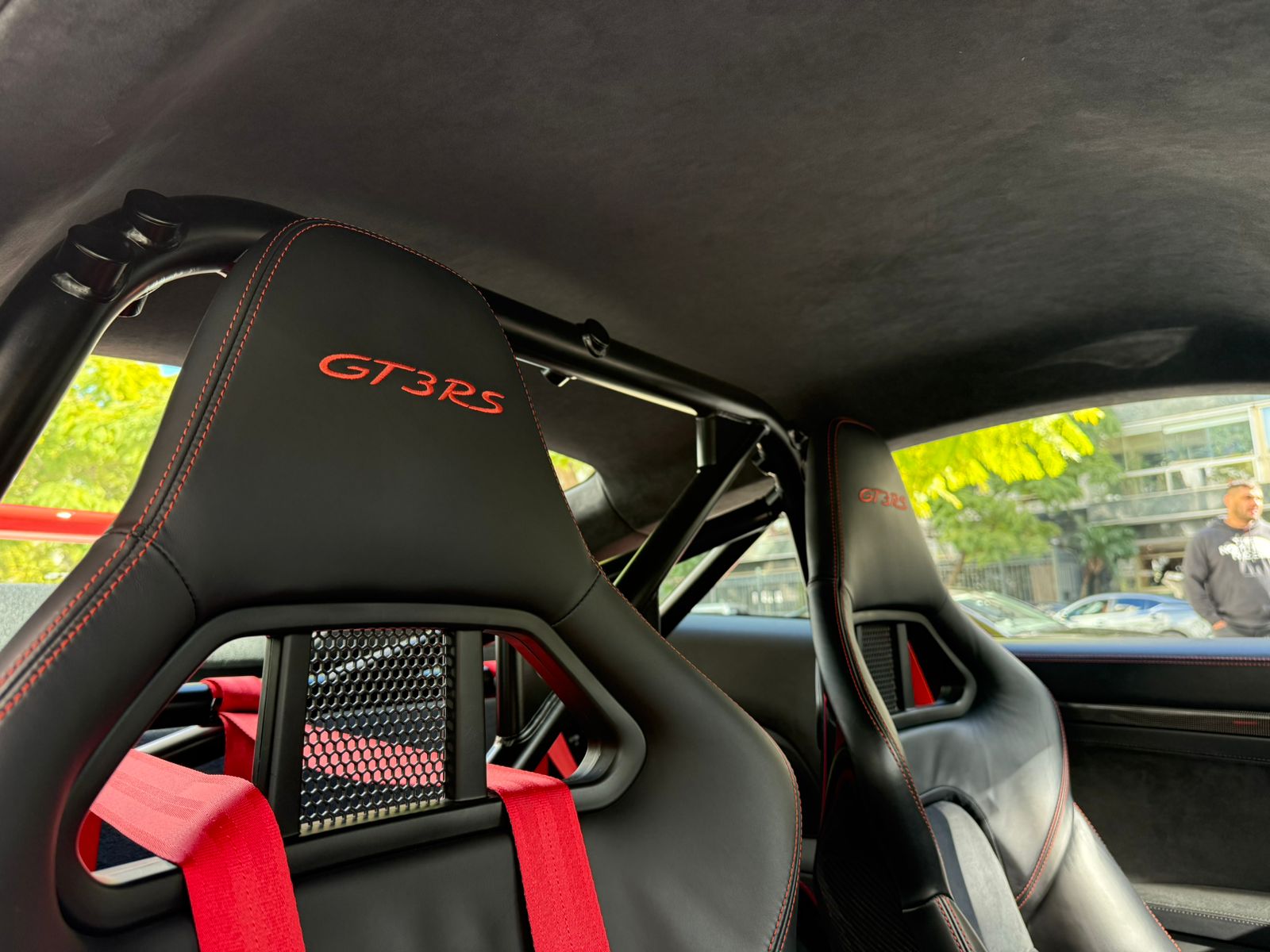 Mirá esta publicación de Porsche 911