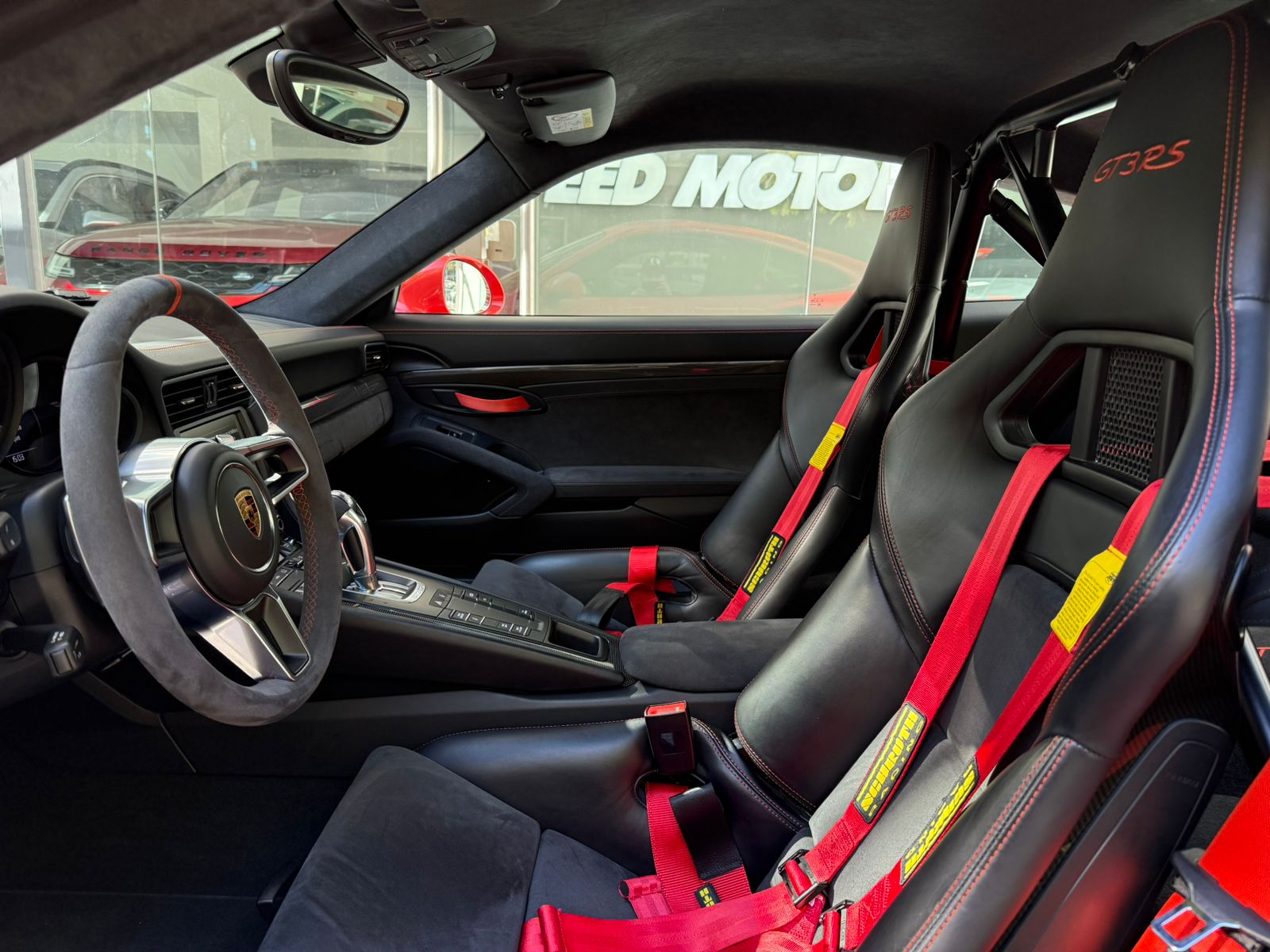 Mirá esta publicación de Porsche 911