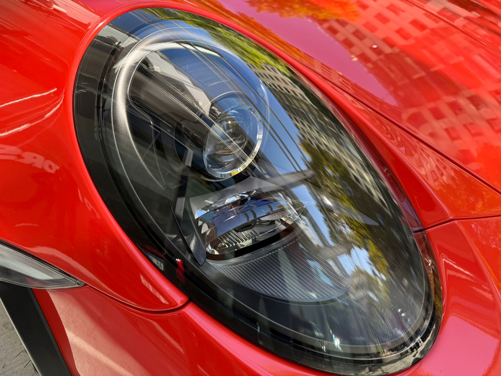 Mirá esta publicación de Porsche 911