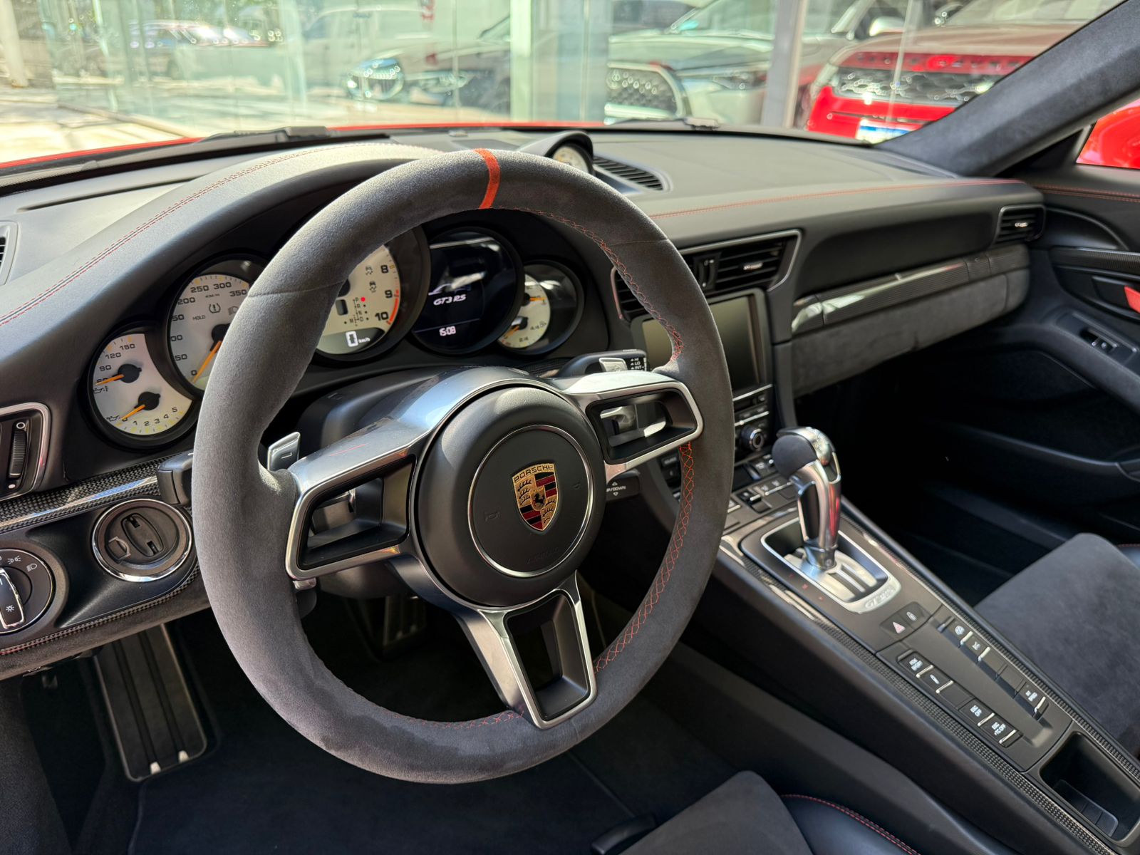 Mirá esta publicación de Porsche 911