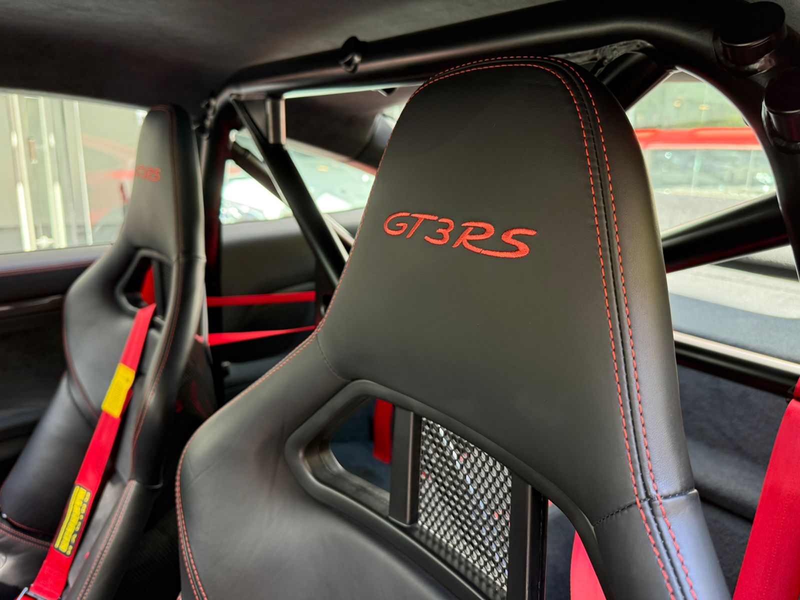 Mirá esta publicación de Porsche 911
