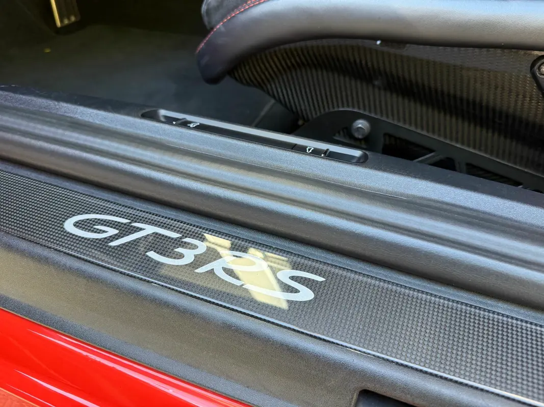 Mirá esta publicación de Porsche 911