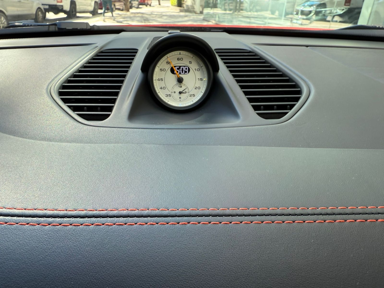 Mirá esta publicación de Porsche 911