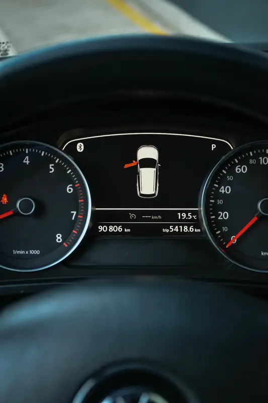 Mirá esta publicación de Volkswagen Touareg