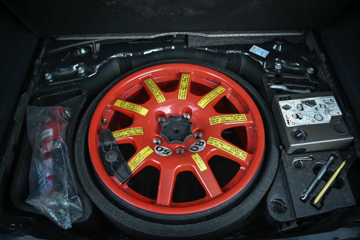 Mirá esta publicación de Volkswagen Touareg