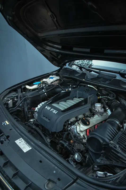 Mirá esta publicación de Volkswagen Touareg