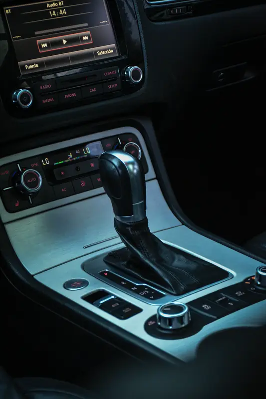 Mirá esta publicación de Volkswagen Touareg