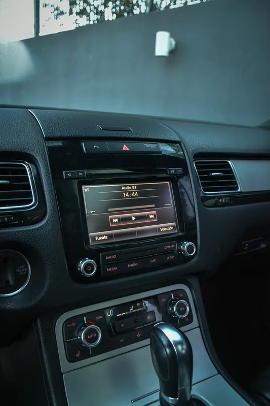 Mirá esta publicación de Volkswagen Touareg