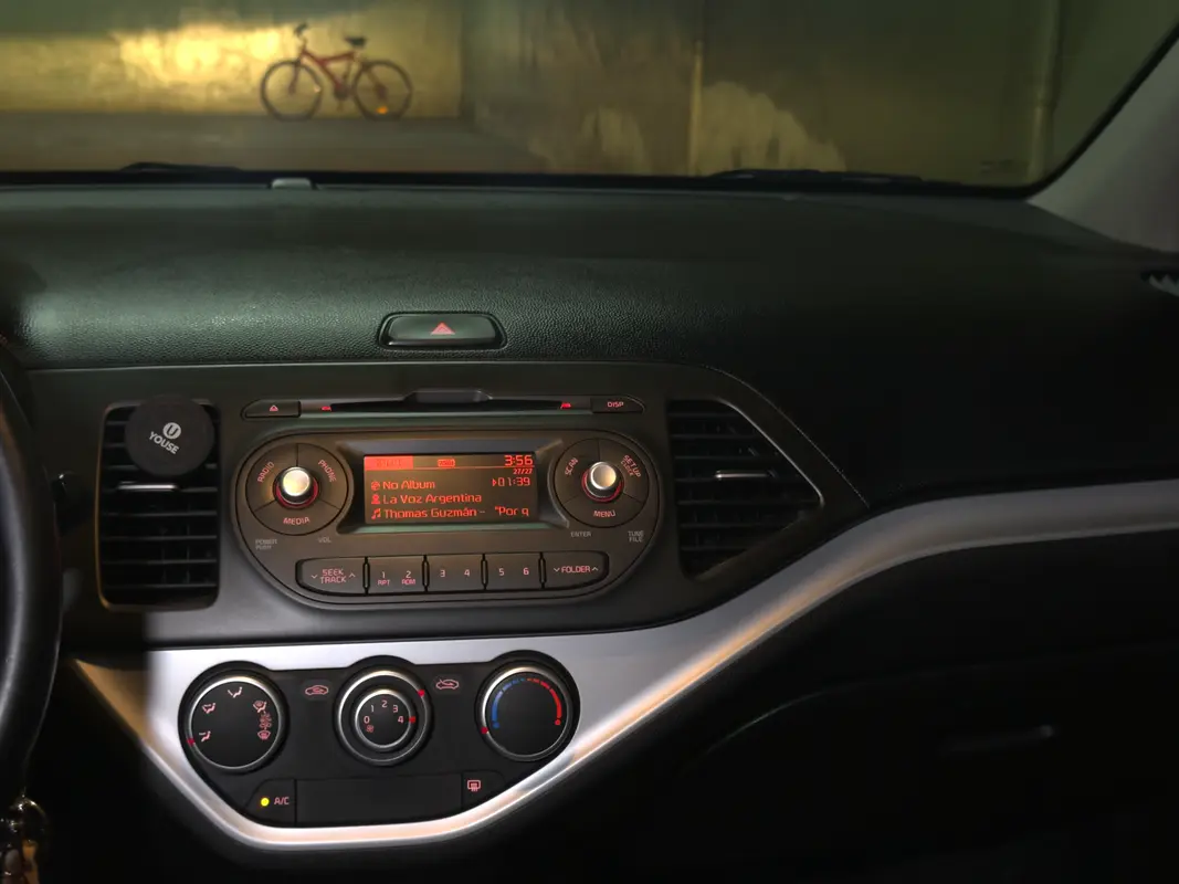 Mira esta publicación de KIA Picanto