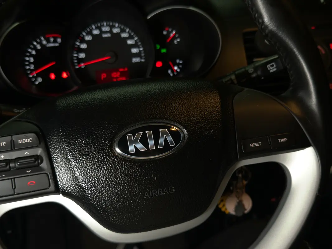 Mira esta publicación de KIA Picanto