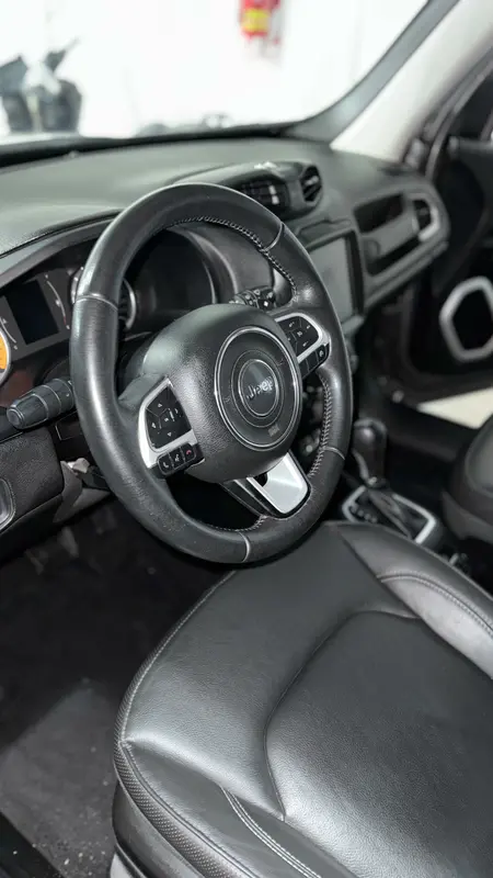 Mira esta publicación de Jeep Renegade