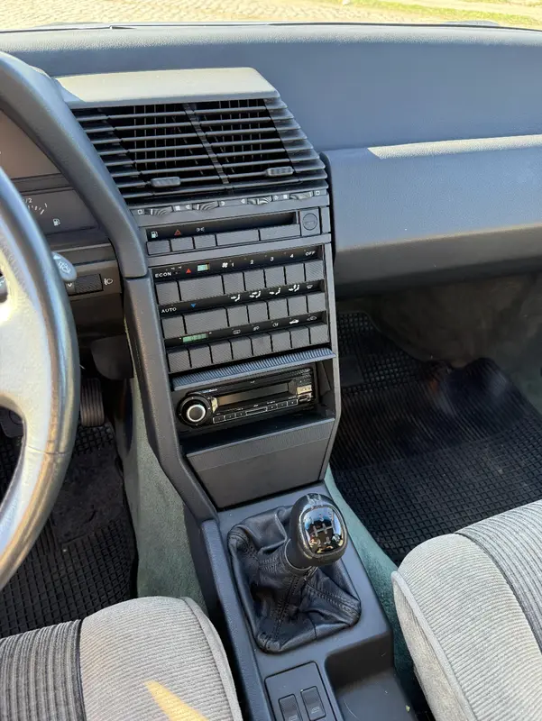 Mira esta publicación de Alfa Romeo 164