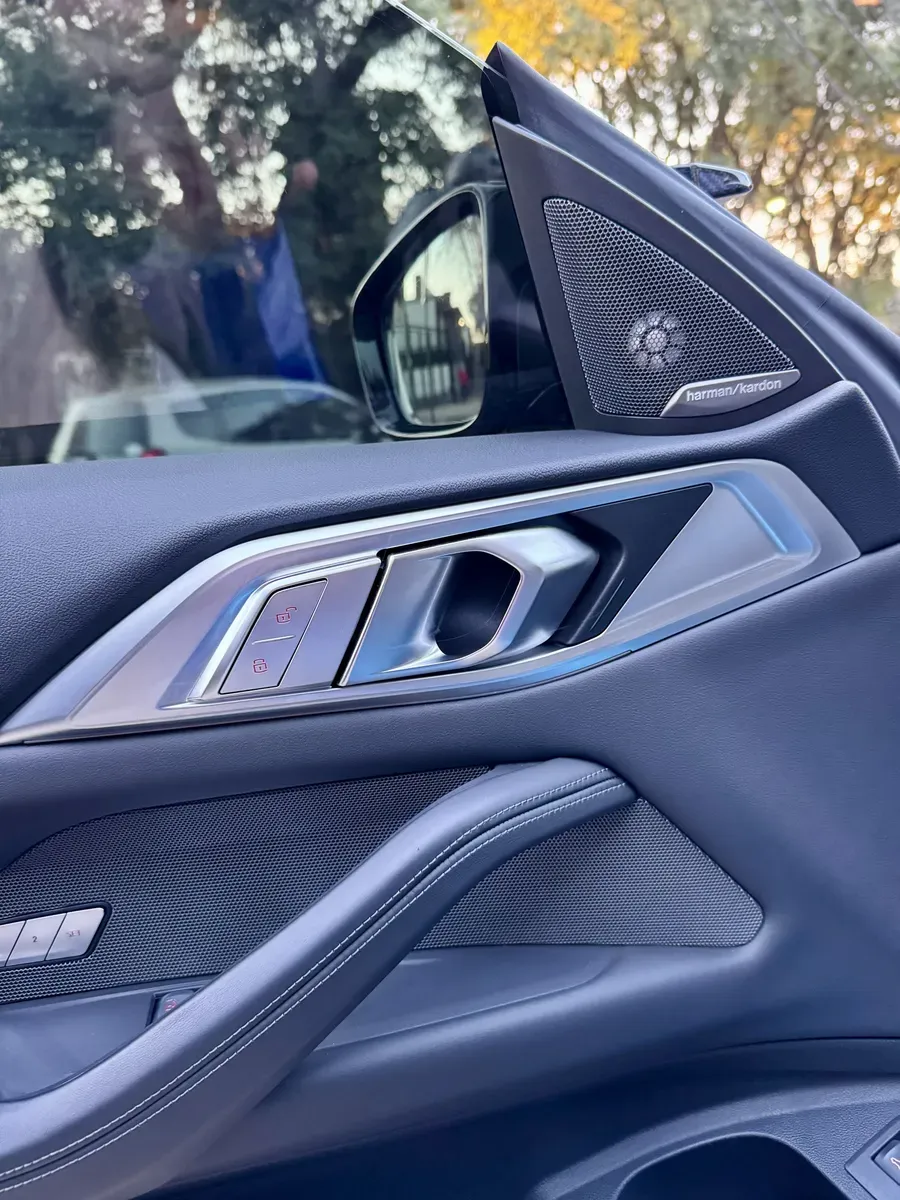 Mira esta publicación de BMW Serie M