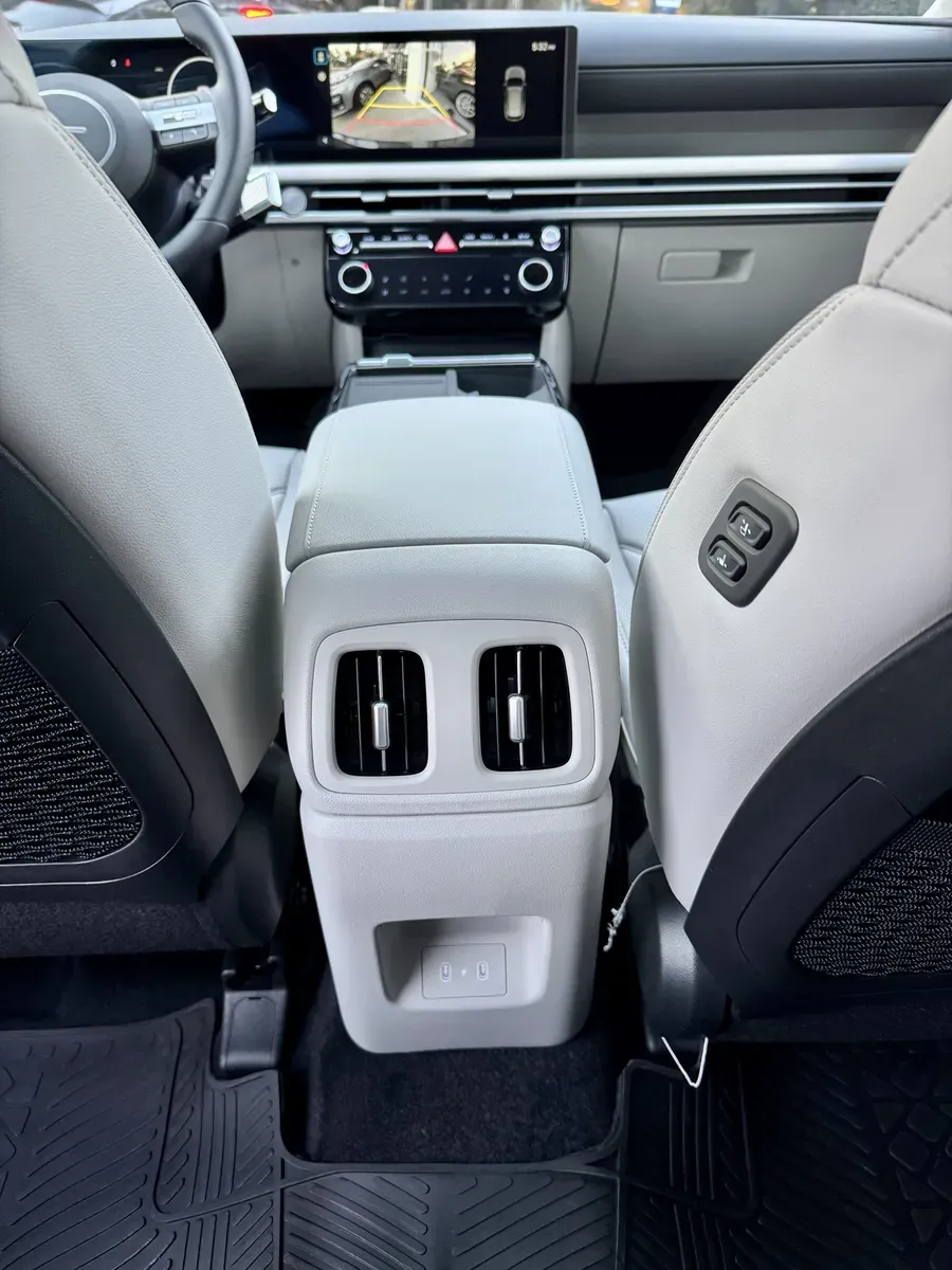 Mira esta publicación de Hyundai Tucson