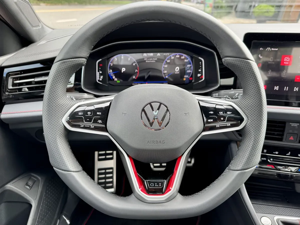 Mirá esta publicación de Volkswagen Vento