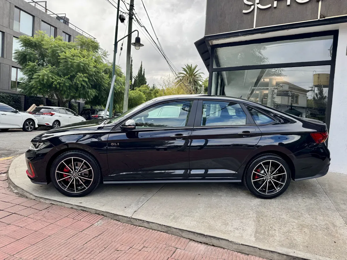 Mira esta publicación de Volkswagen Vento
