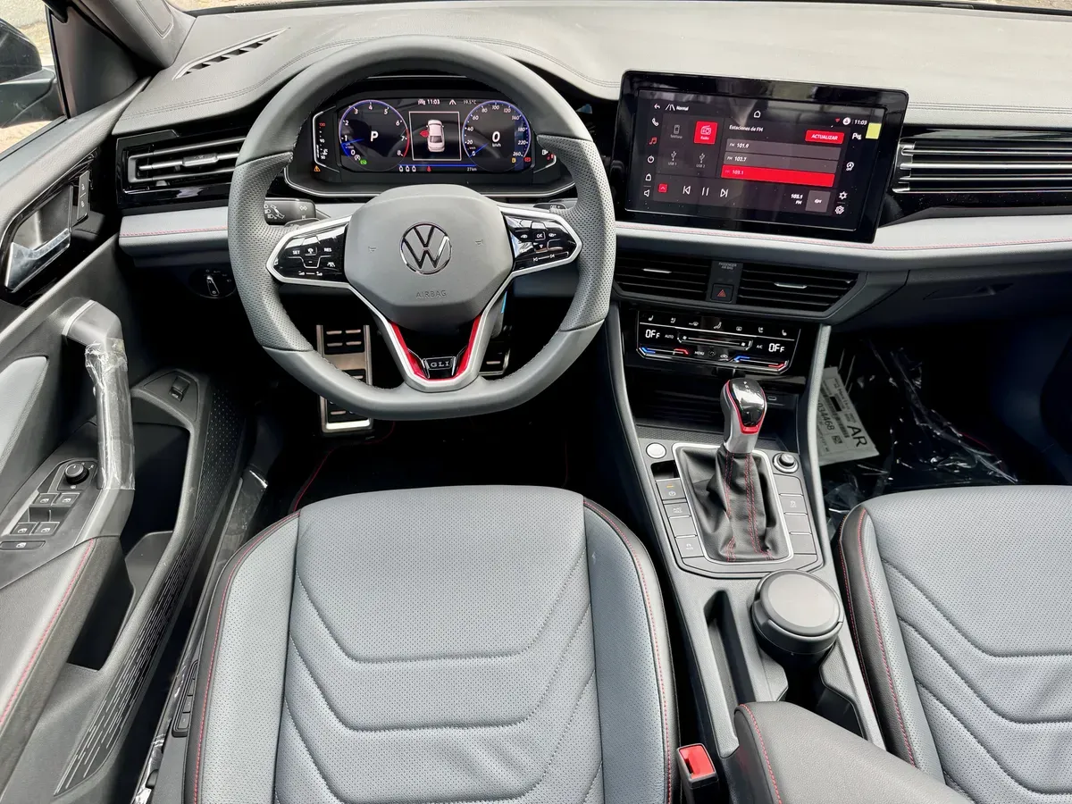 Mira esta publicación de Volkswagen Vento