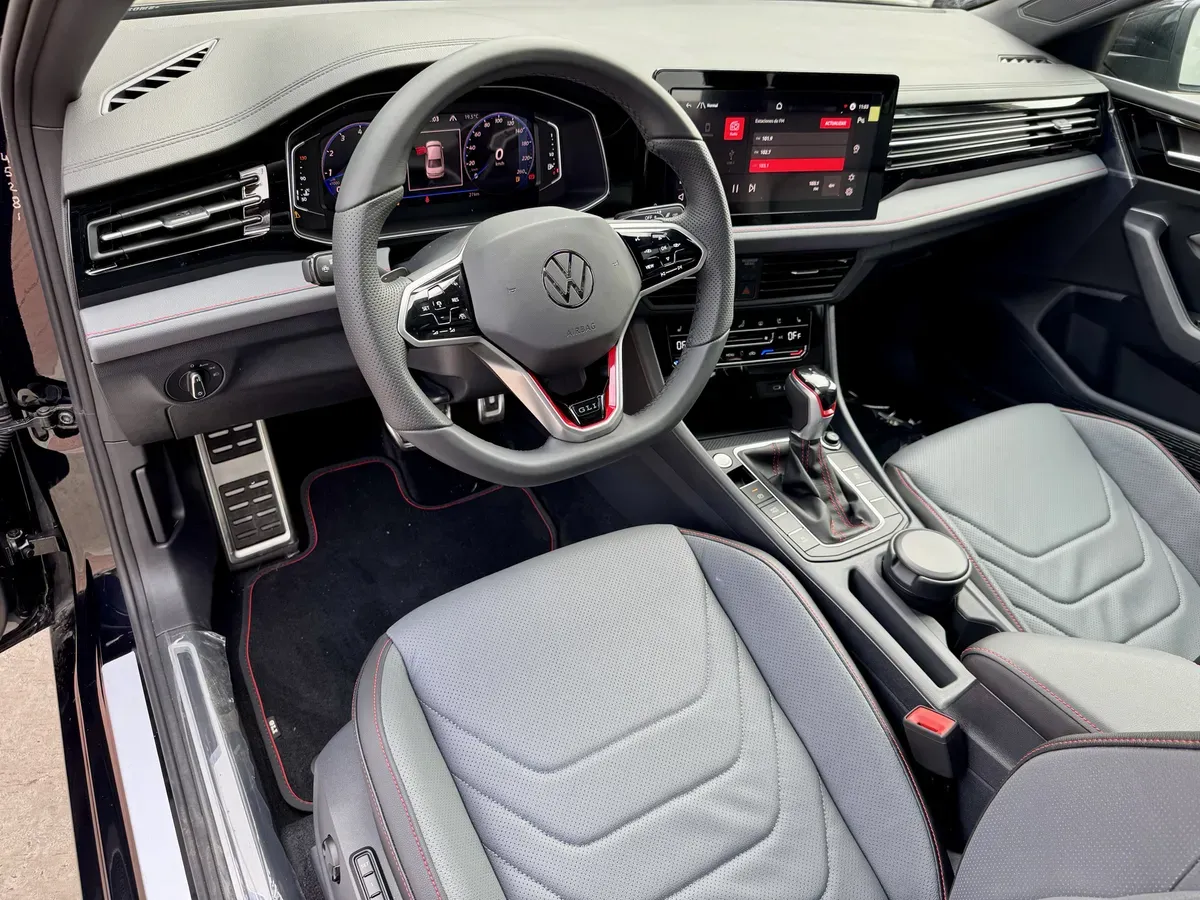 Mira esta publicación de Volkswagen Vento