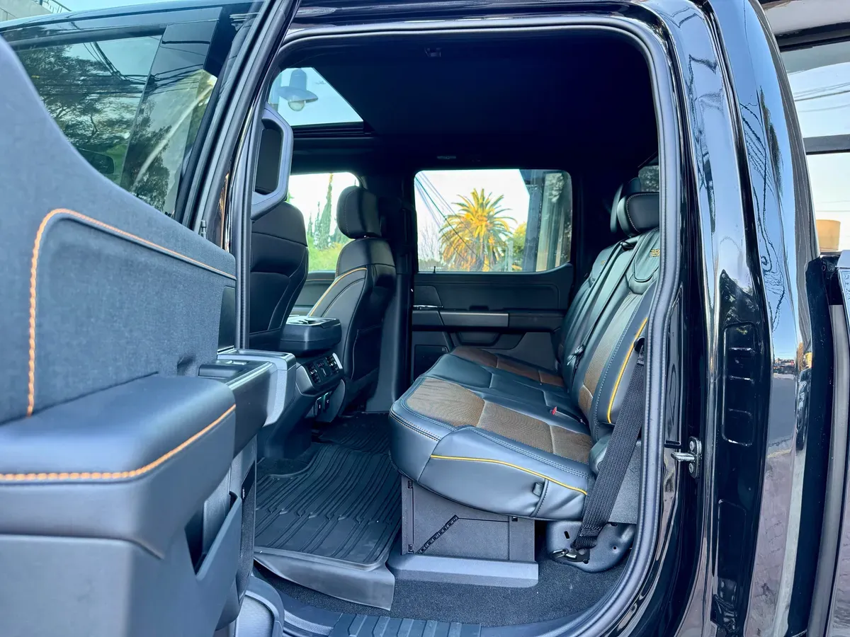 Mirá esta publicación de Ford F 150