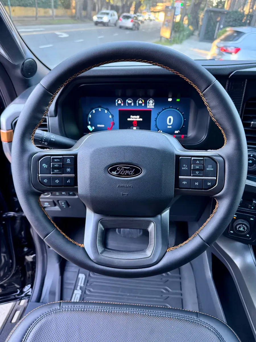 Mira esta publicación de Ford F 150