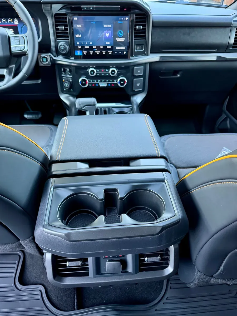 Mirá esta publicación de Ford F 150