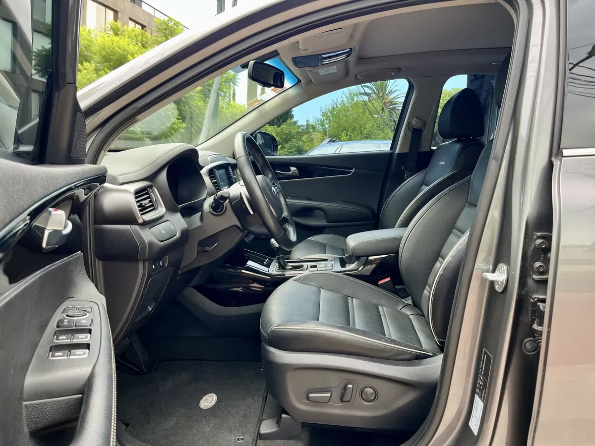 Mira esta publicación de KIA Sorento