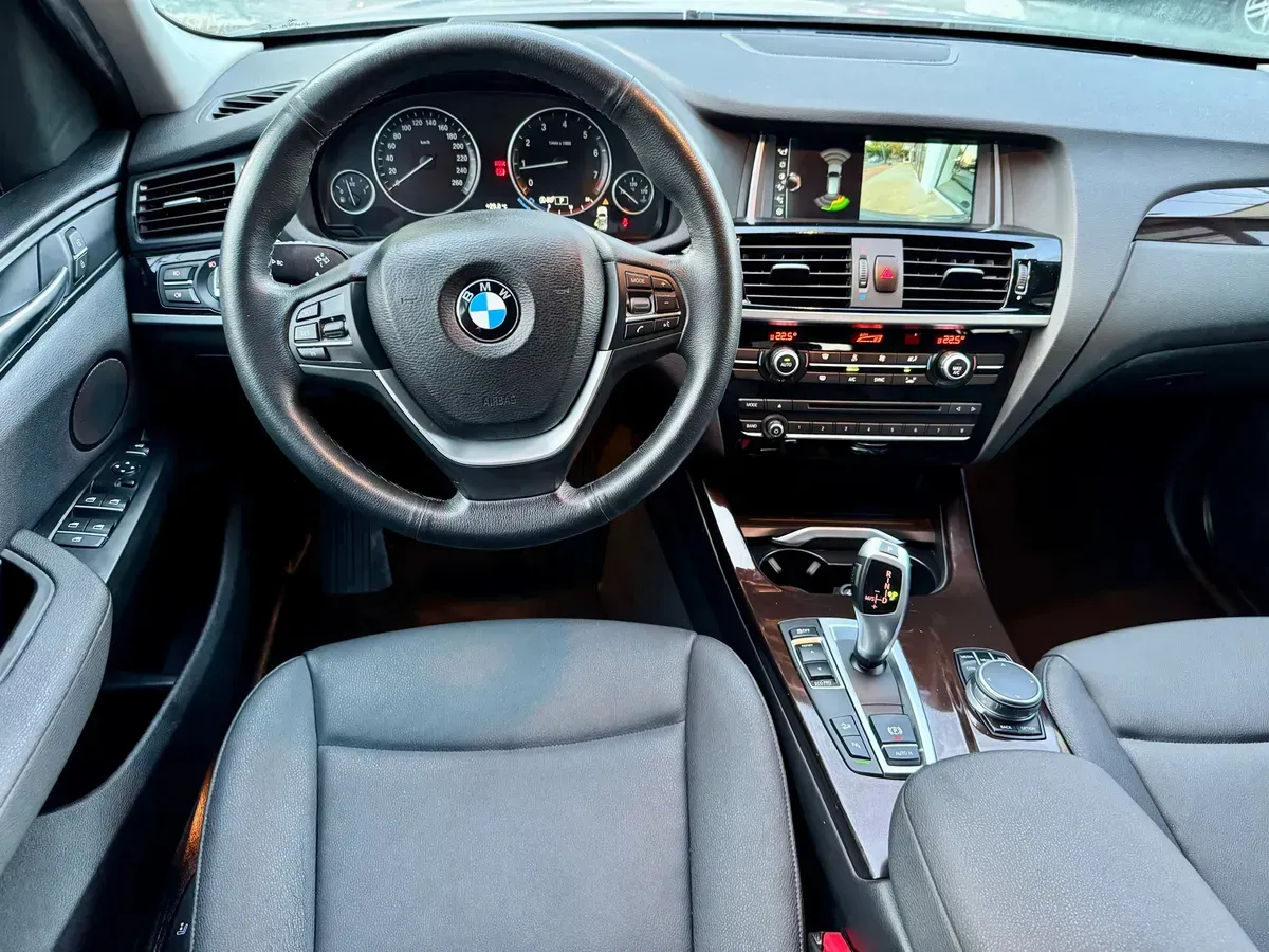 Mira esta publicación de BMW X3