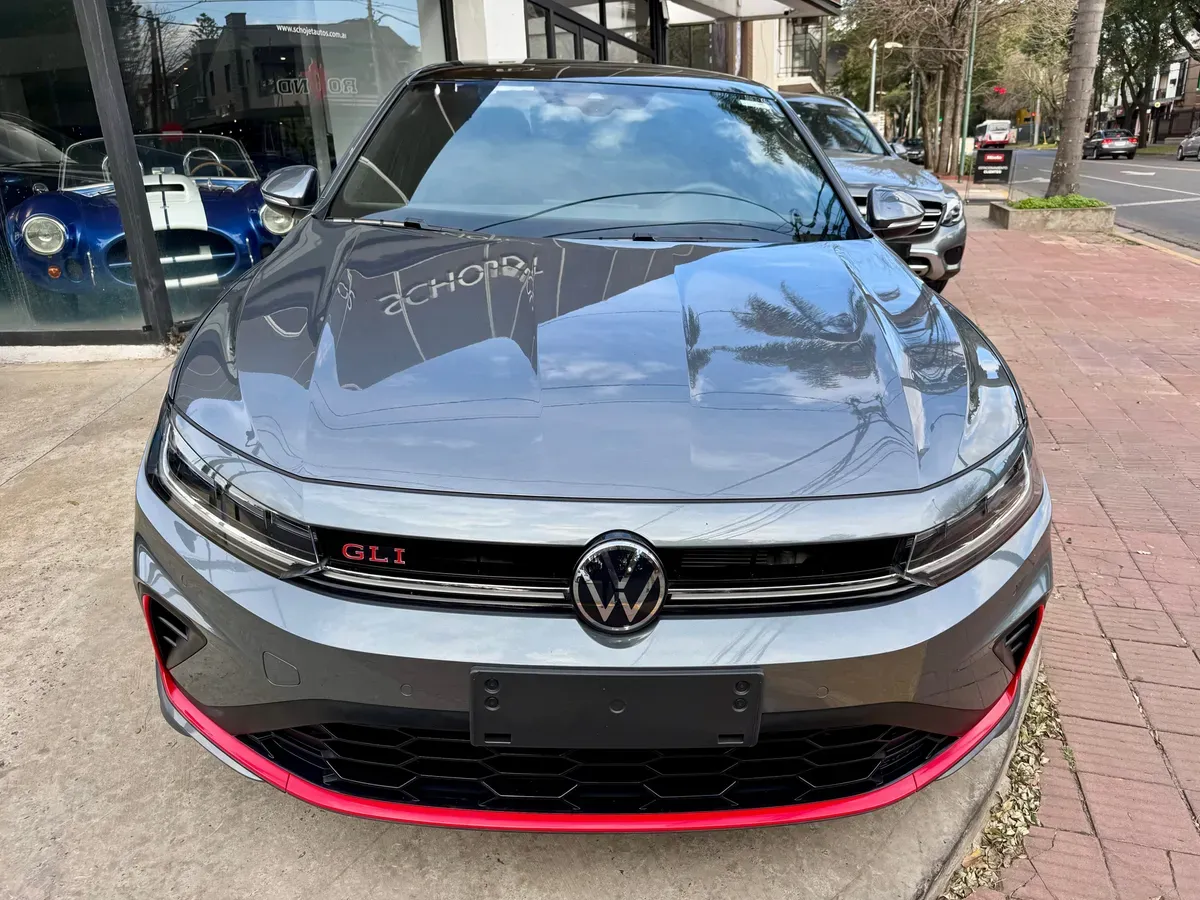 Mira esta publicación de Volkswagen Vento