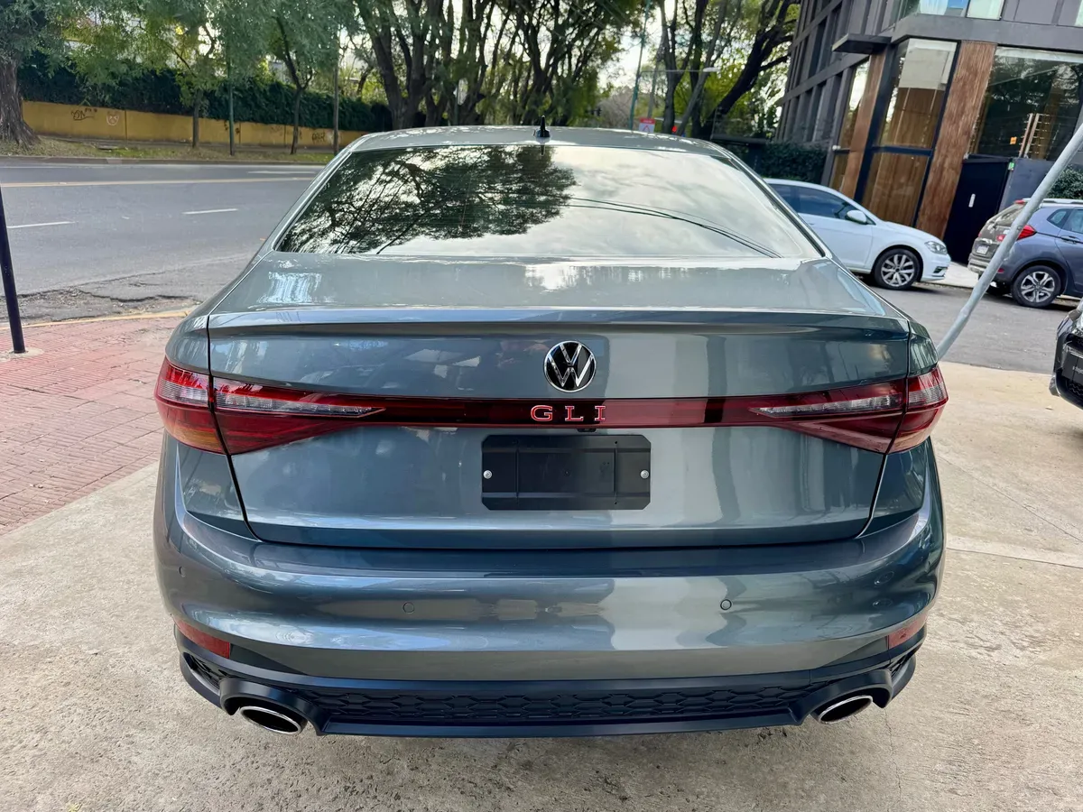 Mira esta publicación de Volkswagen Vento