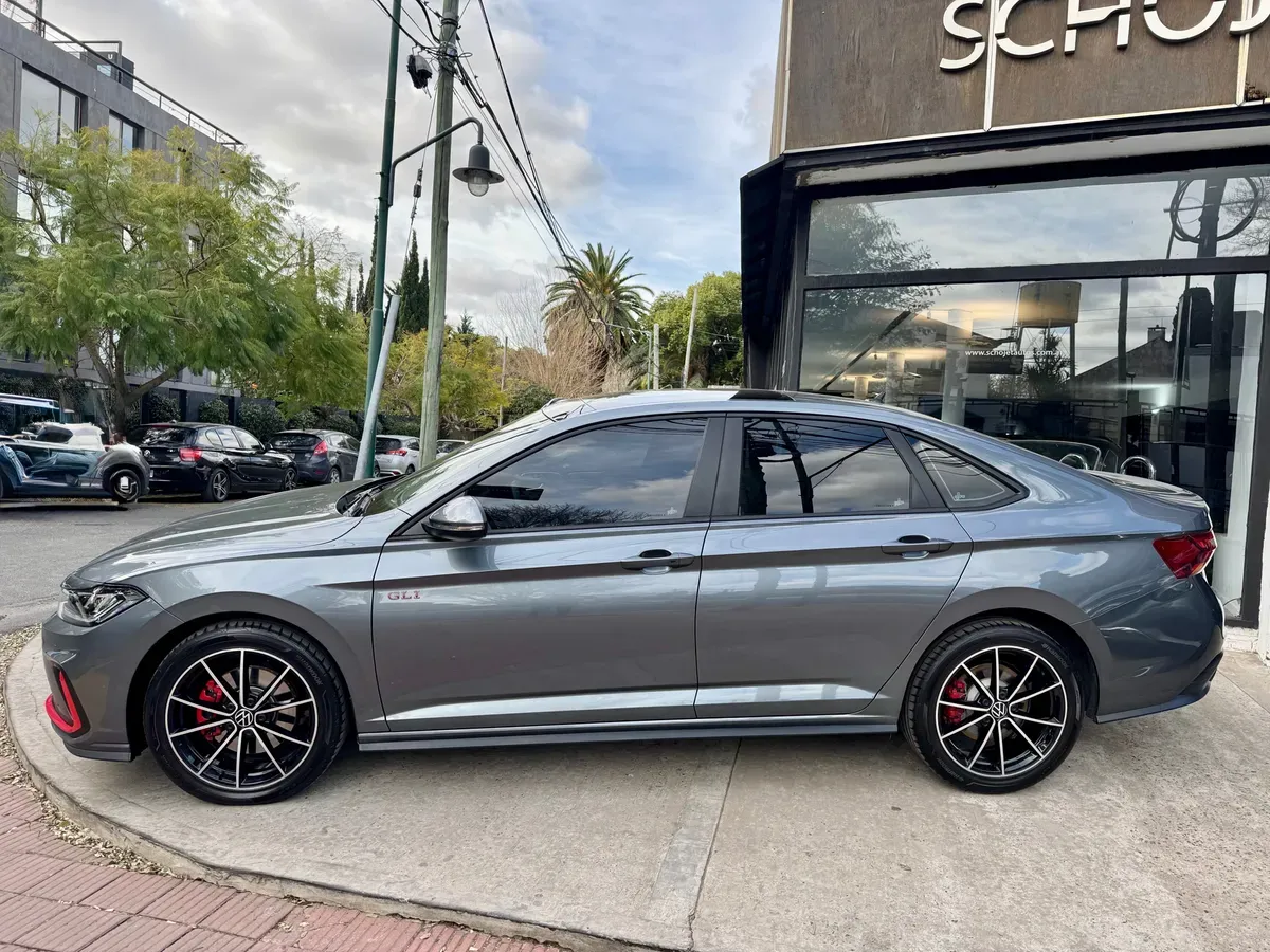 Mira esta publicación de Volkswagen Vento