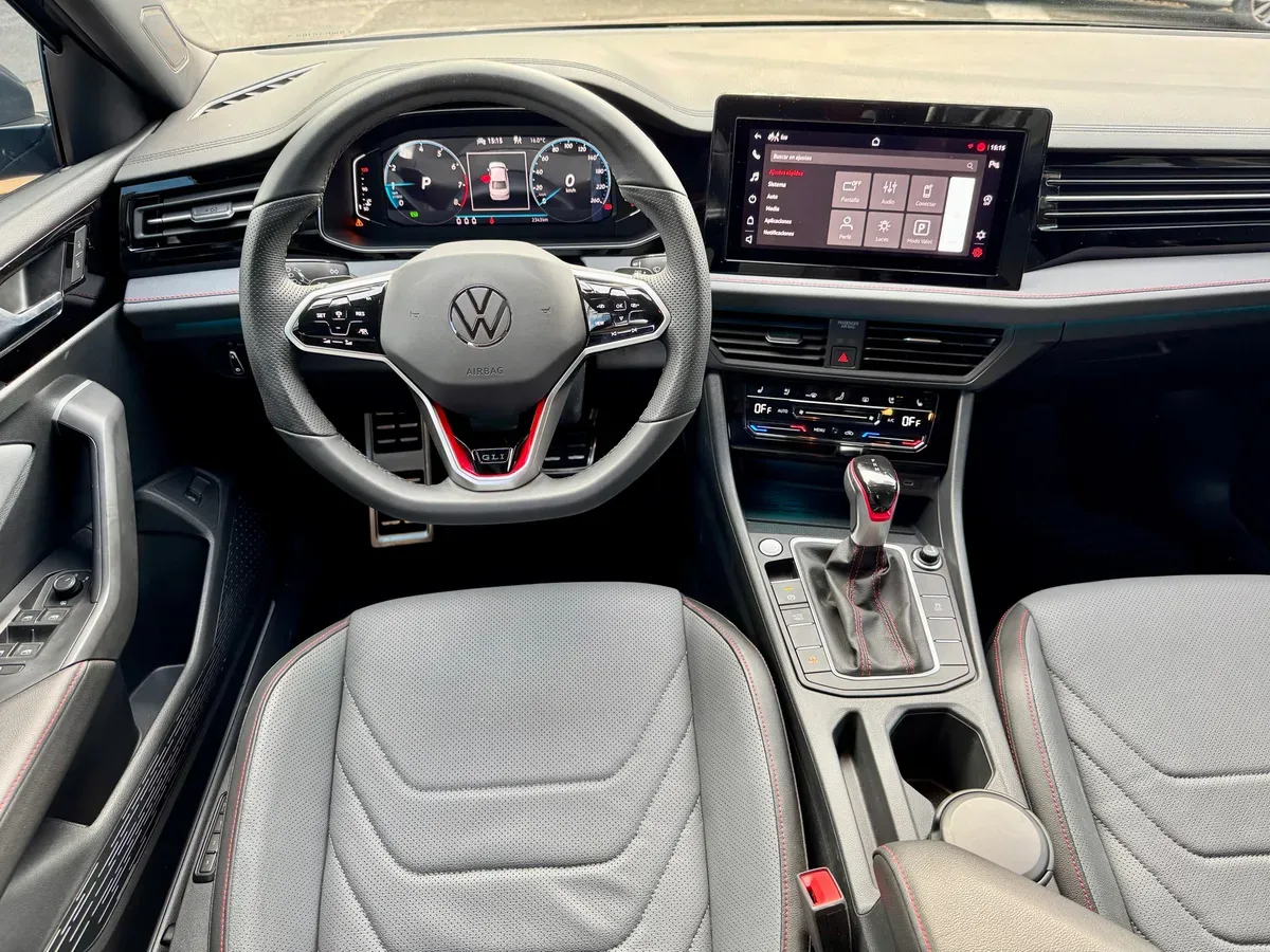 Mira esta publicación de Volkswagen Vento