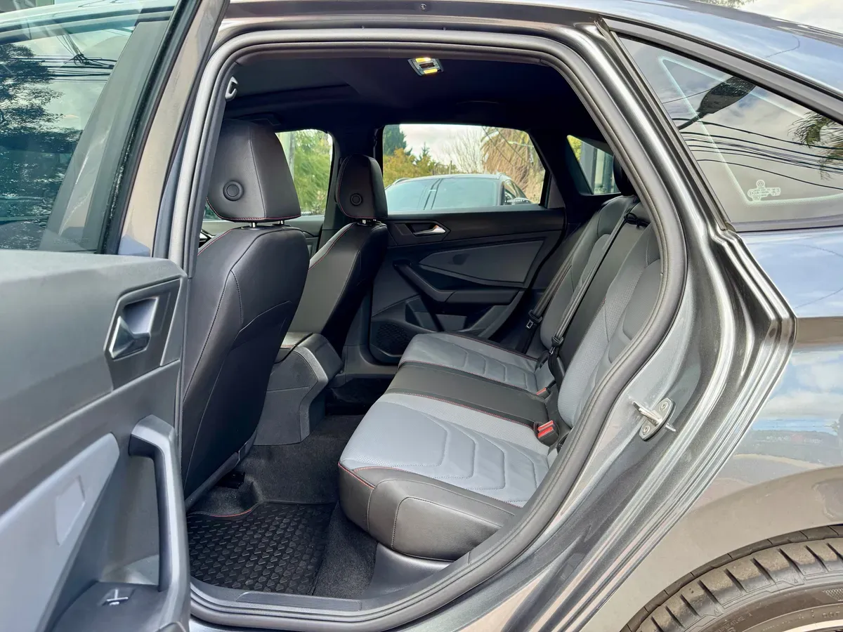 Mira esta publicación de Volkswagen Vento