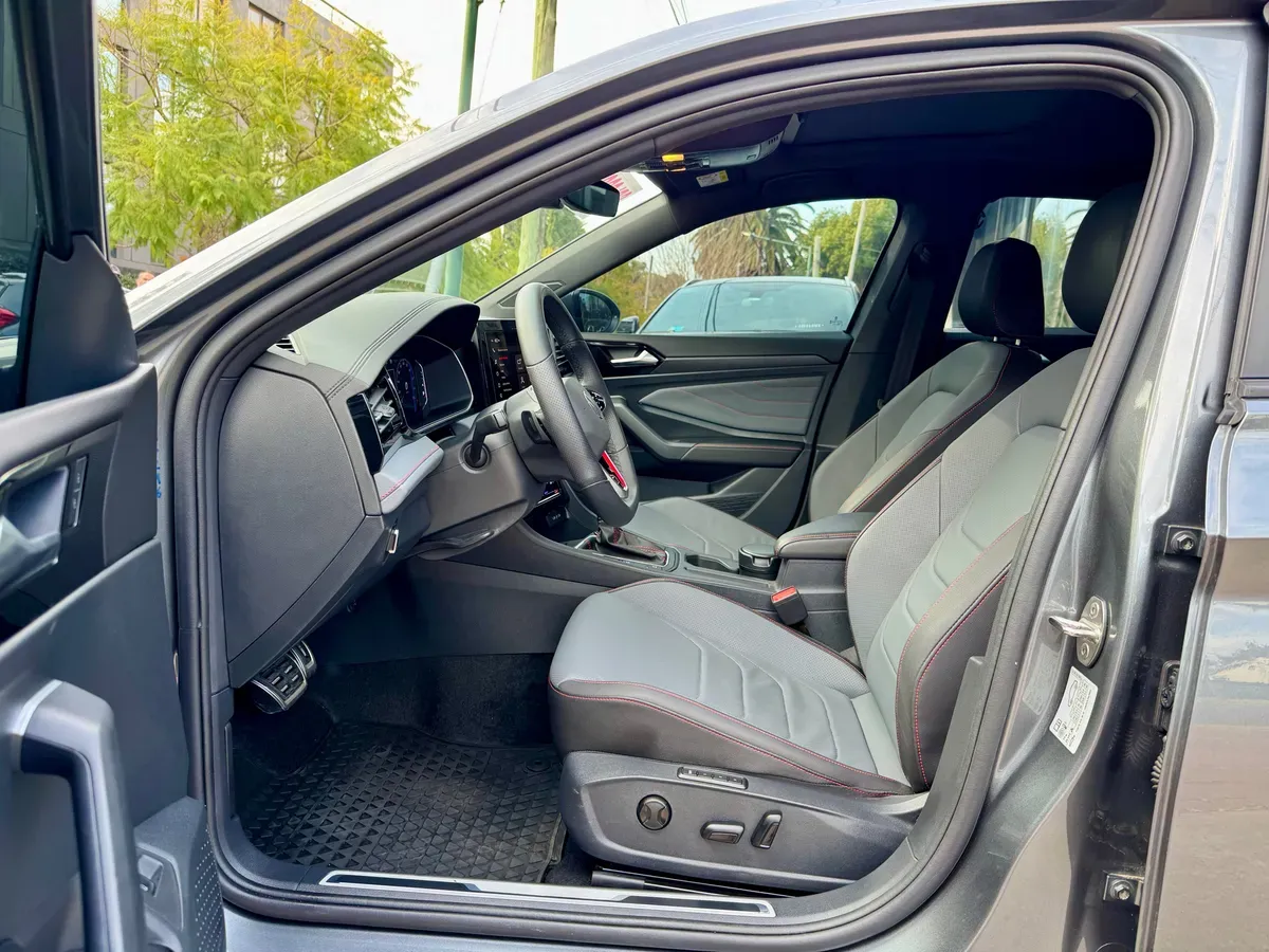 Mira esta publicación de Volkswagen Vento