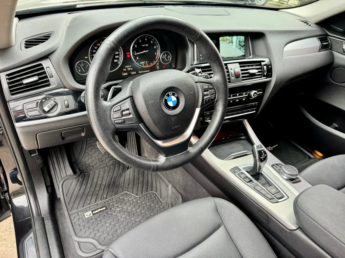 Mira esta publicación de BMW X4