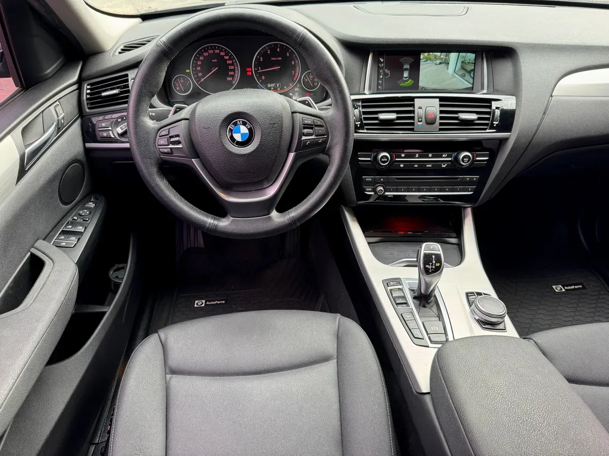 Mira esta publicación de BMW X4