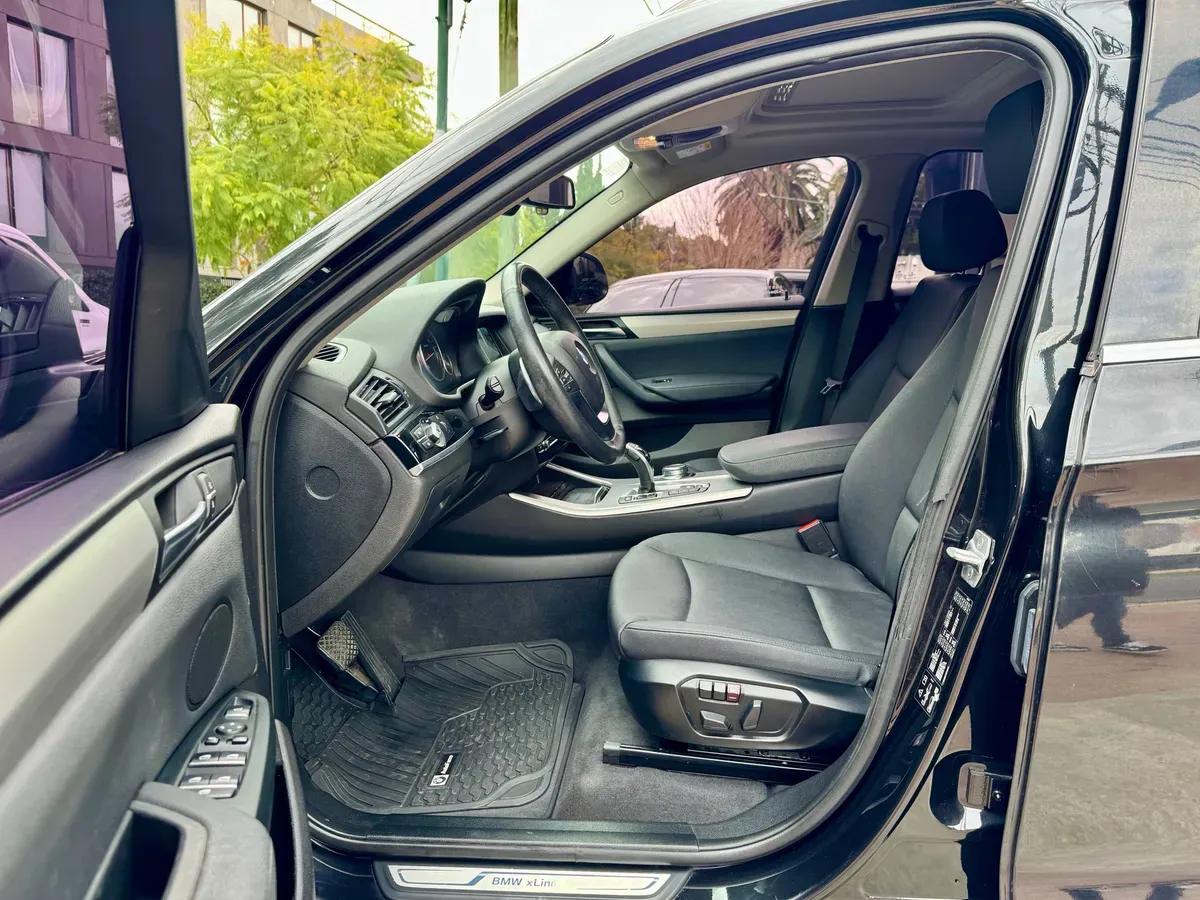 Mira esta publicación de BMW X4