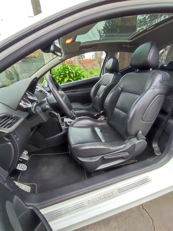 Mirá esta publicación de Peugeot 207