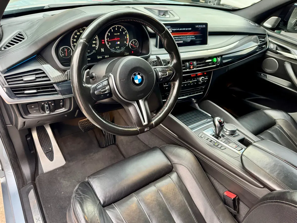 Mirá esta publicación de BMW X5