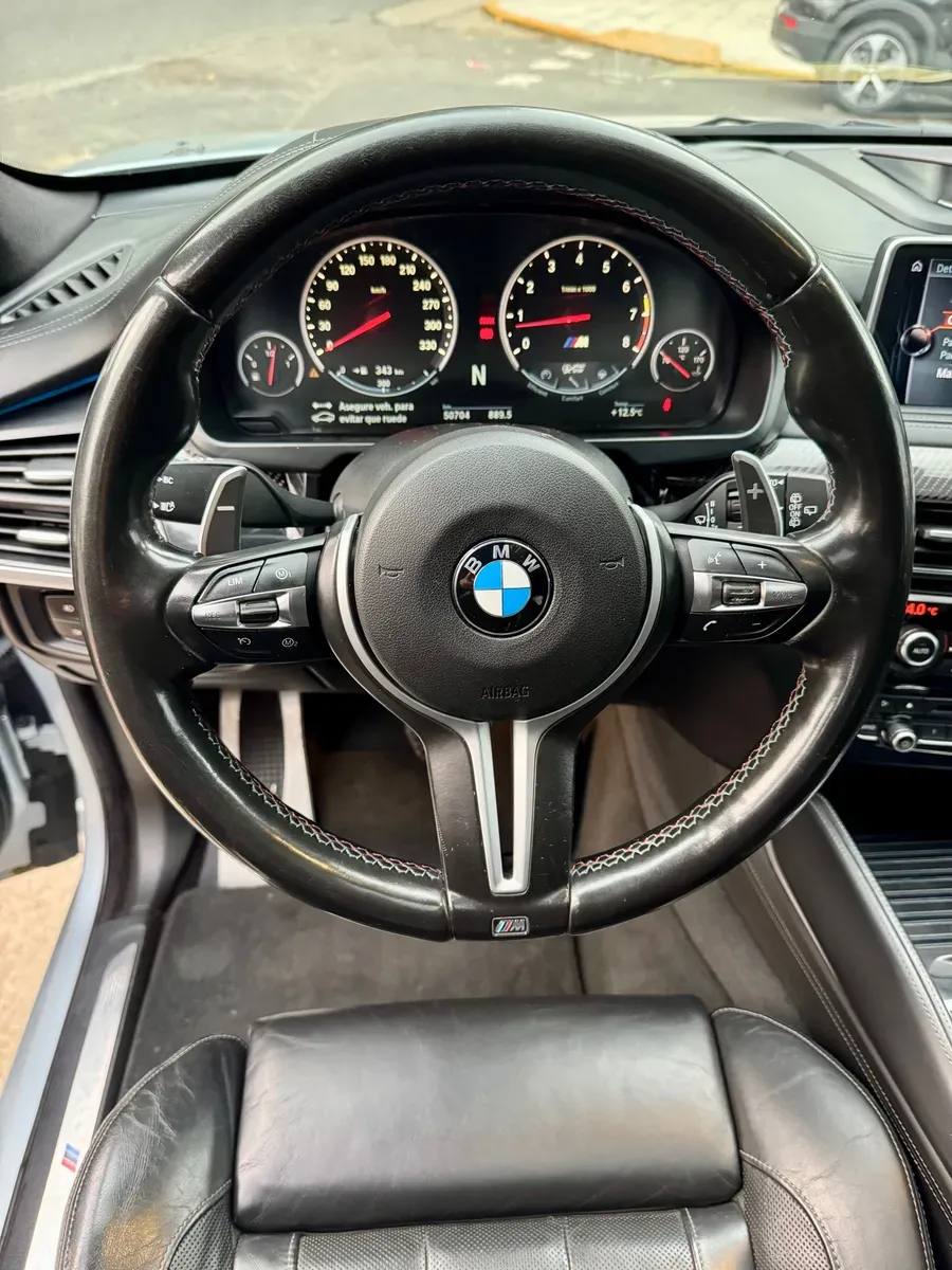 Mirá esta publicación de BMW X5
