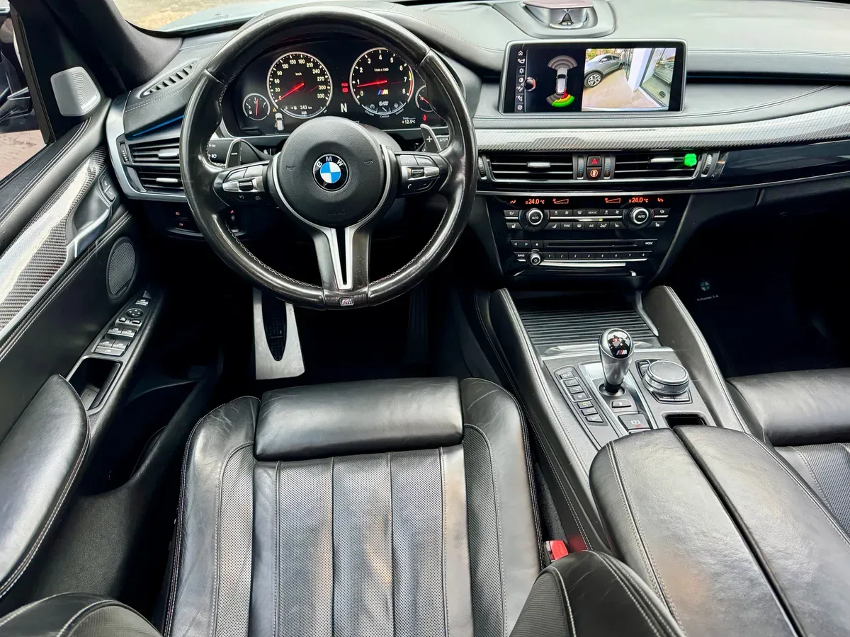 Mirá esta publicación de BMW X5