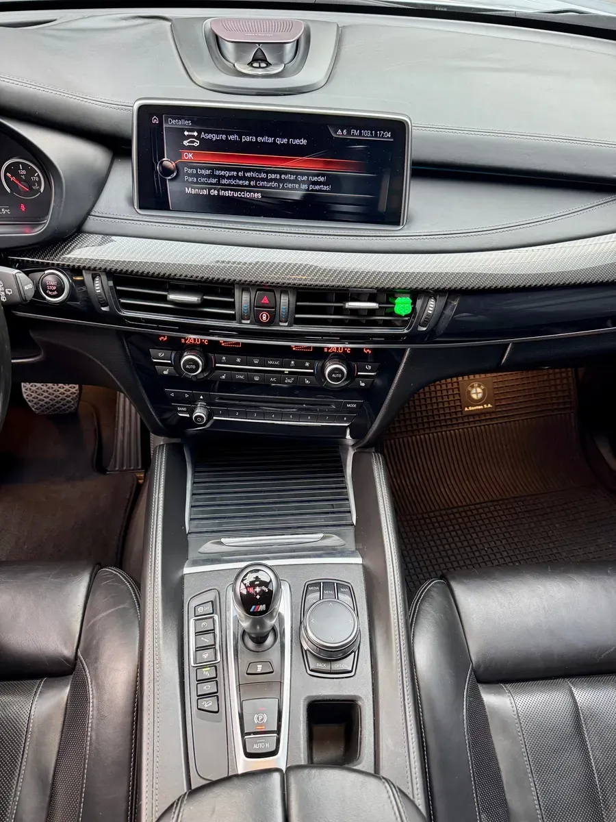 Mirá esta publicación de BMW X5
