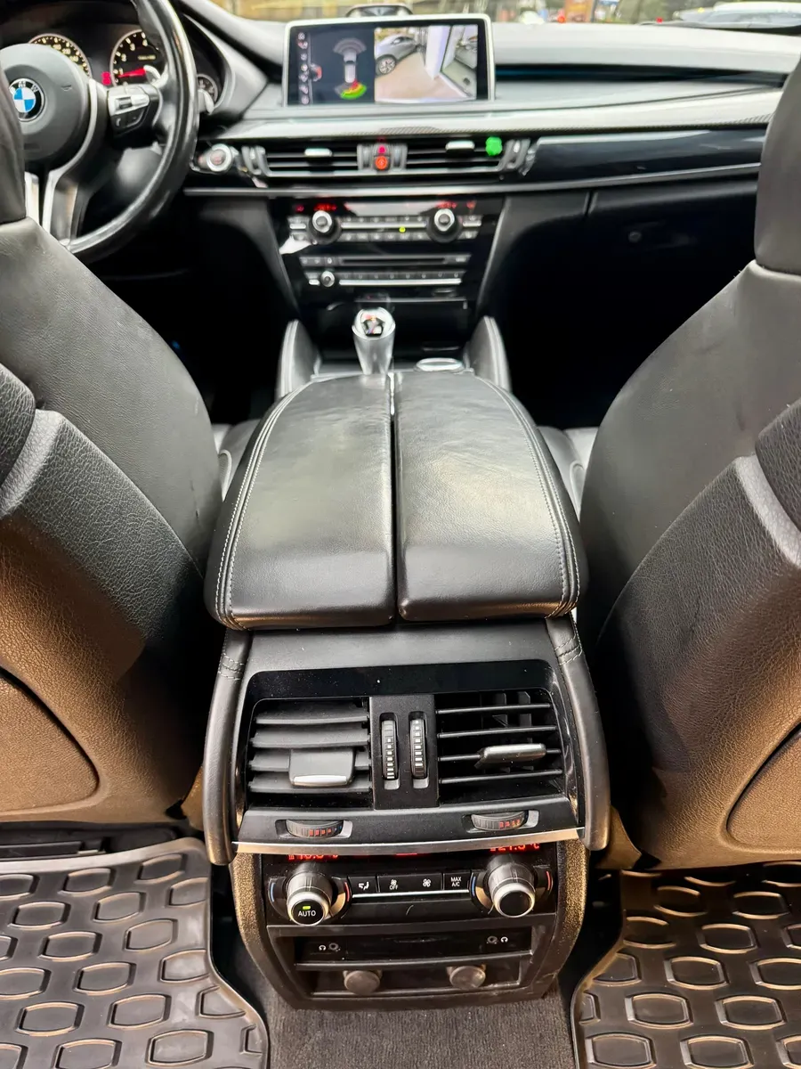 Mirá esta publicación de BMW X5