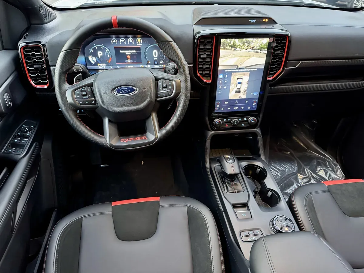 Mira esta publicación de Ford Ranger