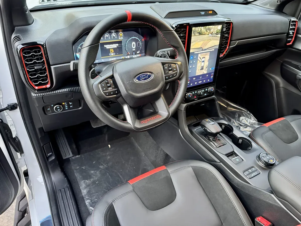 Mira esta publicación de Ford Ranger