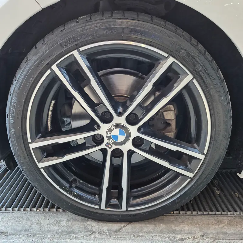Mirá esta publicación de BMW Serie 2